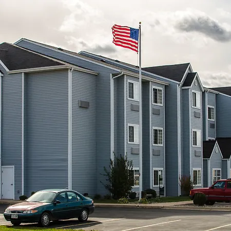 Microtel Inn & Suites Tomah